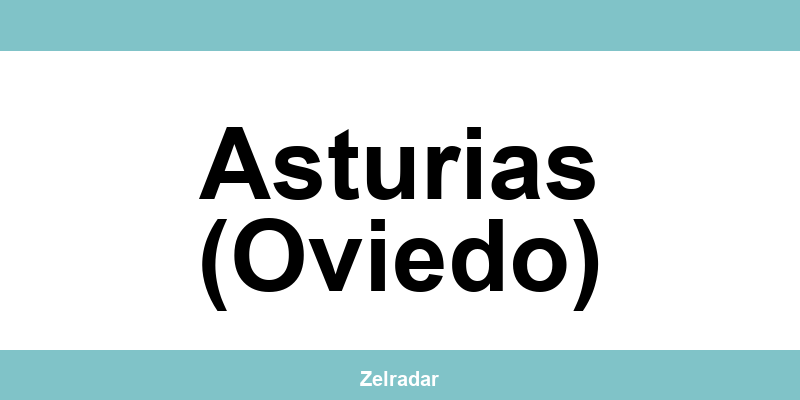 Teléfono de oficina de Zeleris en Asturias (Oviedo)