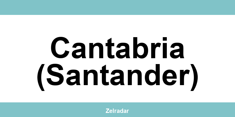 Teléfono de oficina de Zeleris en Cantabria (Santander)
