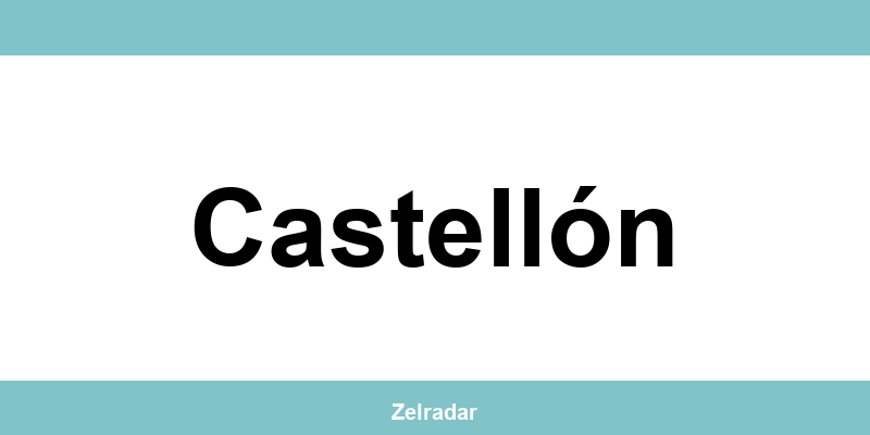 Teléfono de oficina de Zeleris en Castellón