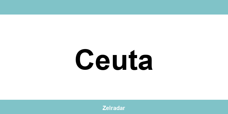 Teléfono de oficina de Zeleris en Ceuta