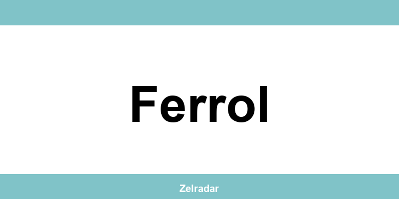 Teléfono de oficina de Zeleris en Ferrol