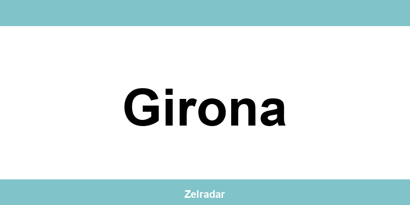 Teléfono de oficina de Zeleris en Girona