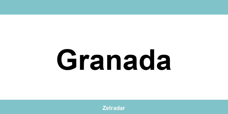 Teléfono de oficina de Zeleris en Granada
