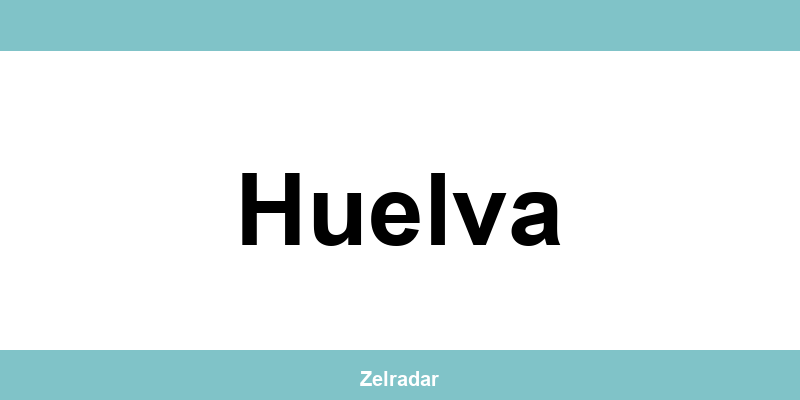 Teléfono de oficina de Zeleris en Huelva
