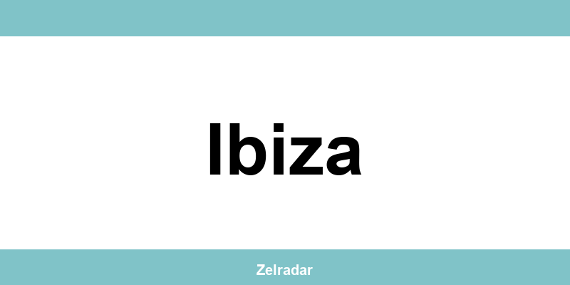Teléfono de oficina de Zeleris en Ibiza