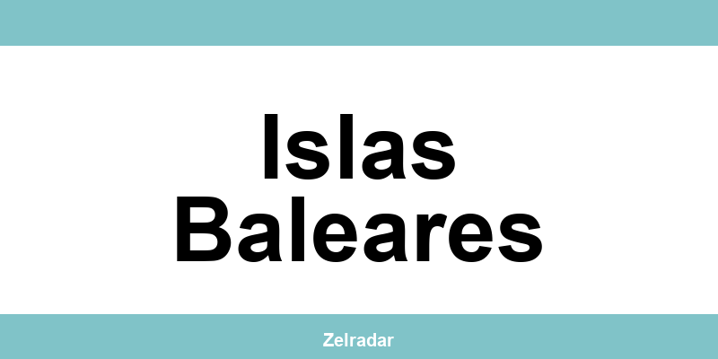 Teléfono de oficina de Zeleris en Islas Baleares
