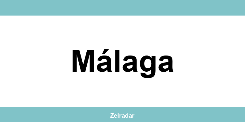 Teléfono de oficina de Zeleris en Málaga