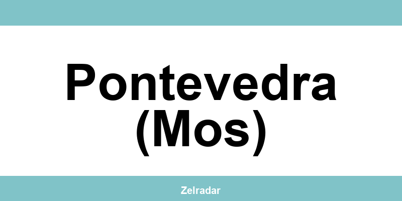 Teléfono de oficina de Zeleris en Pontevedra (Mos)
