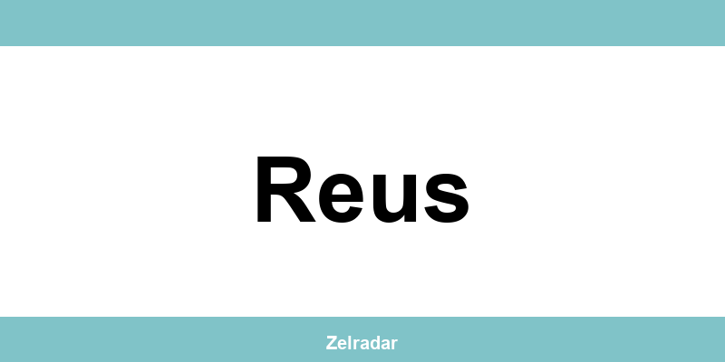 Teléfono de oficina de Zeleris en Reus