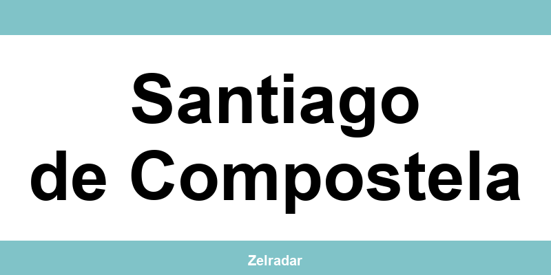 Teléfono de oficina de Zeleris en Santiago de Compostela