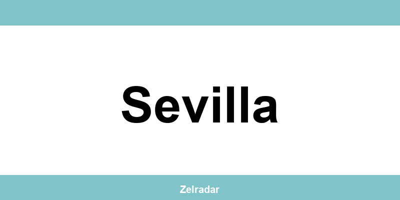 Teléfono de oficina de Zeleris en Sevilla