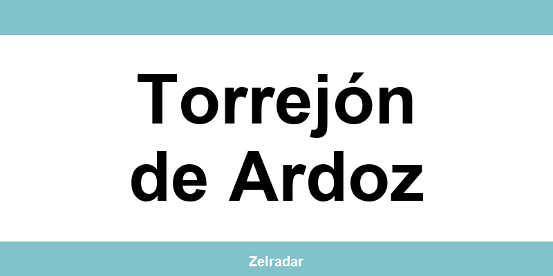 Teléfono de oficina de Zeleris en Torrejón de Ardoz