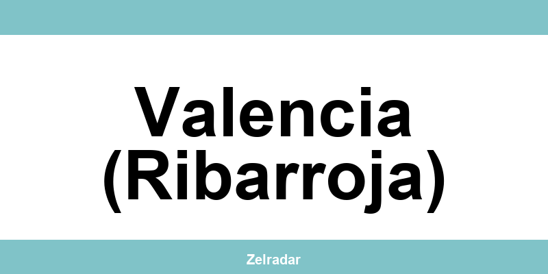 Teléfono de oficina de Zeleris en Valencia (Ribarroja)