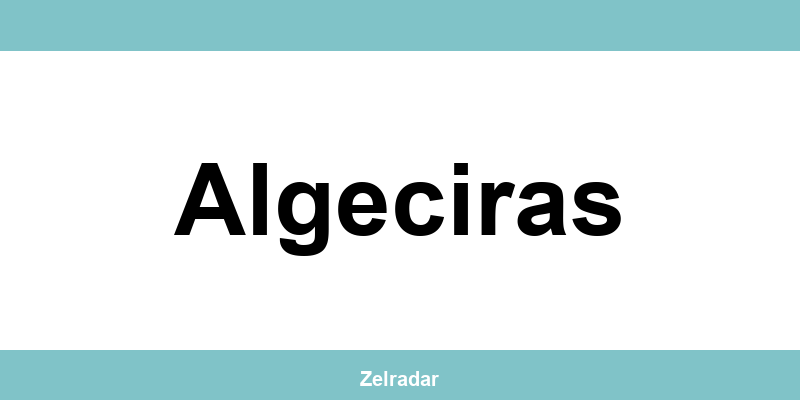 Teléfono de oficina de Zeleris en Algeciras