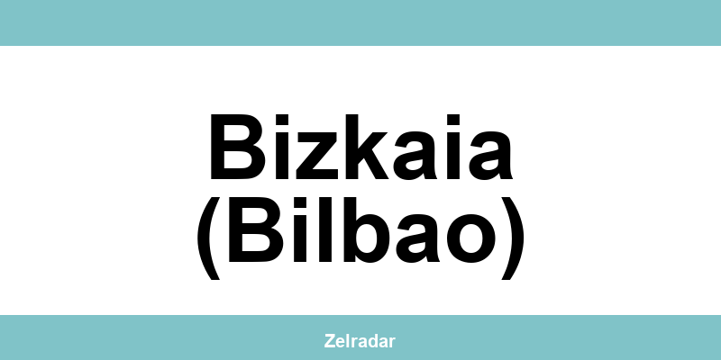 Teléfono de oficina de Zeleris en Bizkaia (Bilbao)