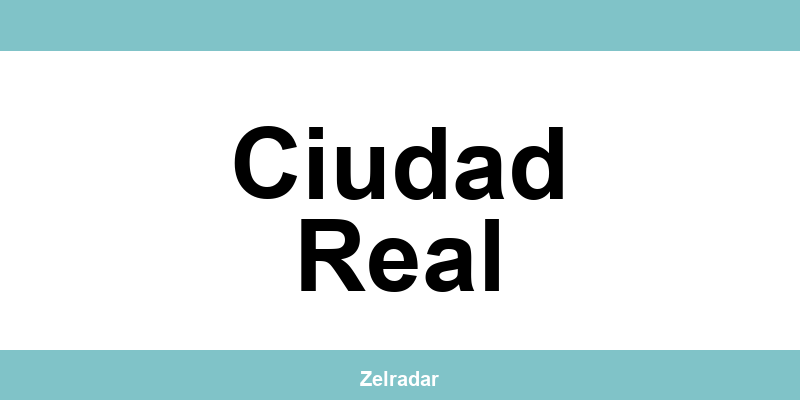 Teléfono de oficina de Zeleris en Ciudad Real