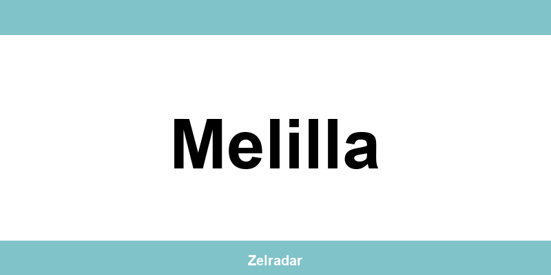 Teléfono de oficina de Zeleris en Melilla