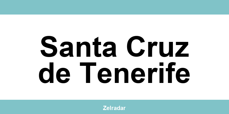 Teléfono de oficina de Zeleris en Santa Cruz de Tenerife