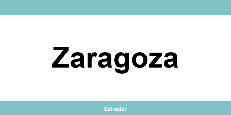 Teléfono de oficina de Zeleris en Zaragoza